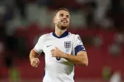 Jordan Henderson's England World Cup Dream in Jeopardy After Shocking Injury Against Brentford