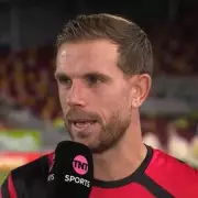 Jordan Henderson's Shocking Saudi Exit: Liverpool Return on the Cards?