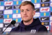 Jordan Pickford Pens New Everton Deal Until 2027 in Major Boost for Toffees