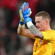 Jordan Pickford's Secret World Cup Ritual Revealed: The Superstitions Driving England's Number One