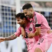 Jordi Alba Announces Emotional Retirement With Heartfelt Tribute to Lionel Messi