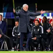 Jose Mourinho's Stunning Gesture to Newcastle Fan After Benfica Defeat Goes Viral