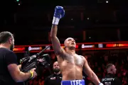 Joseph Parker Claims British Heavyweight Crown in Thrilling Wardley Battle
