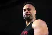 Joseph Parker Dominates Moses Itauma in Manchester Thriller: Full Fight Breakdown
