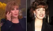Joy Behar's Ageless Secret: The View Star's Candid Confession About Botox and Skincare Regimen
