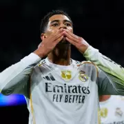 Jude Bellingham's Dressing Room Clash With Tuchel Revealed After Bayern Defeat