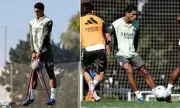 Jude Bellingham's Secret Training Regime Revealed: How Real Madrid's Superstar Stays at the Peak