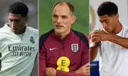 Jude Bellingham's Training Intensity Sparks Questions After England Snub and Tuchel Rejection
