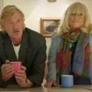 Judy Finnigan's Health Fears for Richard Madeley Revealed in Emotional Family Confession