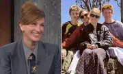 Julia Roberts Opens Up About Empty Nest Life As All Three Children Head To College