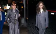 Julia Roberts Revives Iconic 1990 Golden Globes Look in Stunning Fashion Flashback
