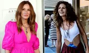 Julia Roberts Speaks Out: Hollywood's 'Super Male-Dominated' Industry Revealed in Candid Career Reflection