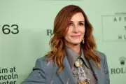 Julia Roberts Takes on Dark Academia in 'After the Hunt' with Chloe Sevigny