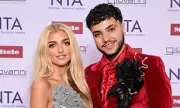 Junior Andre Lands First Major BBC Role Amid Sister Princess's Reality TV Struggles