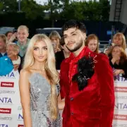 Junior Andre Lands His Own Reality Show Following Katie Price's Footsteps