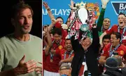 Jurgen Klopp's Revealing Confession: The Man United Job Offer That Never Was