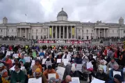 Juries Under Threat: Home Secretary's Controversial Plan to Strip Protesters of Trial Rights