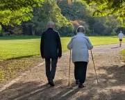 Just 4,000 Steps Once a Week Can Slash Early Death Risk, Groundbreaking Study Reveals
