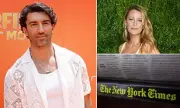 Justin Baldoni and Blake Lively Face Legal Battle Over New York Times Interview Expenses