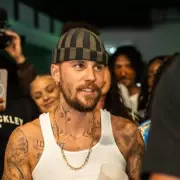 Justin Bieber's Emotional Clapback: Singer's Raw Response to Mother's Plea Goes Viral