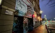 Justin Bieber's Secret Scottish Session: Pop Star Commandeers Dundee Bar for Private Music Video Shoot