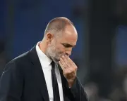Juventus Axe Igor Tudor After Shocking Winless Streak Puts Serie A Season in Crisis
