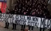 Juventus Condemns Neo-Nazi Salutes as Thuggish Ultras Marclub Turin Clash