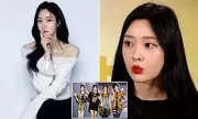 K-Pop Star Lee Areum Faces Prison Over Shocking Child Abuse Allegations