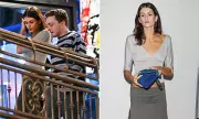 Kaia Gerber and Austin Butler Enjoy Intimate Sushi Date in Los Angeles | Daily Mail