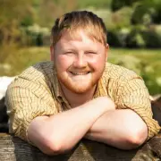 Kaleb Cooper Breaks Away: Clarkson's Farm Star Announces First Solo Tour Across Britain