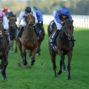 Kalpana Storms to Sensational Arc de Triomphe Victory for Juddmonte and Balding