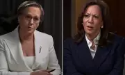 Kamala Harris's Fiery Interview: Delivers Blistering Rebuke of Trump in Tense ABC Exchange
