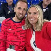 Kane's Family Dilemma: How Katie's London Life Could Derail Bayern Munich's Mega Transfer