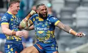 Kangaroos Recall Parramatta Star as Walters Copes With Double Injury Blow Ahead of Ashes Tour