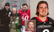 Kansas City Chiefs Melt Hearts with Adorable Baby Photo Tribute to Travis Kelce