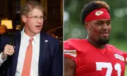 Kansas City Chiefs Rookie Josh Simmons Vanishes: Team Owner Remains Tight-Lipped Amid Growing Mystery