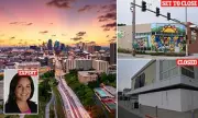 Kansas City's Food Crisis Deepens as Last Supermarkets Shut Their Doors
