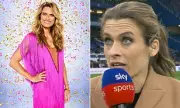 Karen Carney Reveals How Sexist Strictly Come Dancing Backlash Shattered Her Confidence