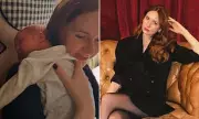 Karen Gillan's Real-Life Horror: Actress Reveals Terrifying Baby Snatching Nightmare That Inspired New Film