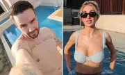 Kate Cassidy Shares Unseen Liam Payne Video and Slams Sisters for 'Using Singer's Death for Fame'