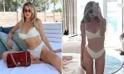 Kate Cassidy's Miami Getaway Raises Eyebrows: Friends Concerned About Behaviour Following Liam Payne's Tragic Death