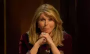 Kate Garraway Stuns Celebrity Traitors Fans With Uncanny Double Traitor Guess