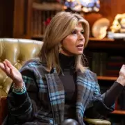 Kate Garraway's Financial Strain Deepens as She Faces Mounting Bills Following Derek Draper's Tragic Passing