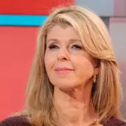 Kate Garraway's Heartbreaking Financial Struggle After Derek Draper's Devastating Illness