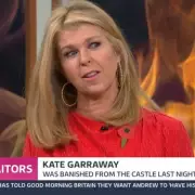 Kate Garraway's Heartbreaking Plea: Husband Derek's Final Days Plagued by NHS Red Tape