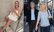 Kate Gosselin's Sweet Recovery: Boyfriend Steve Neild Provides 'Extra Love' Amid Knee Surgery