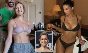 Kate Hudson vs Kylie Jenner: Fans Spot Striking Similarity in Ab-Baring Bra Photos
