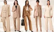 Kate Middleton and Meghan Markle's Style Showdown: The Camel Coat Revival Taking Autumn By Storm