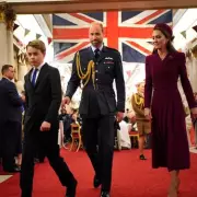 Kate Middleton Faces Royal Crisis: Windsor Castle Move Sparks Concern for Princess of Wales