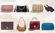 Kate Middleton's Favourite Handbag Brand Launches Must-Have Christmas Collection - Shop Now!